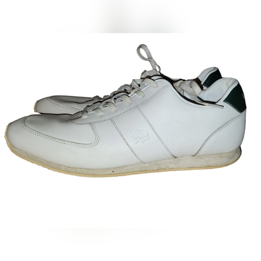 Lauren Ralph Lauren Training Shoes Women’s Size 11 Vintage